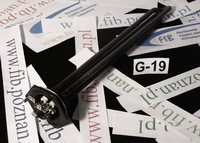 GRZAŁKA 30-40131 1500W